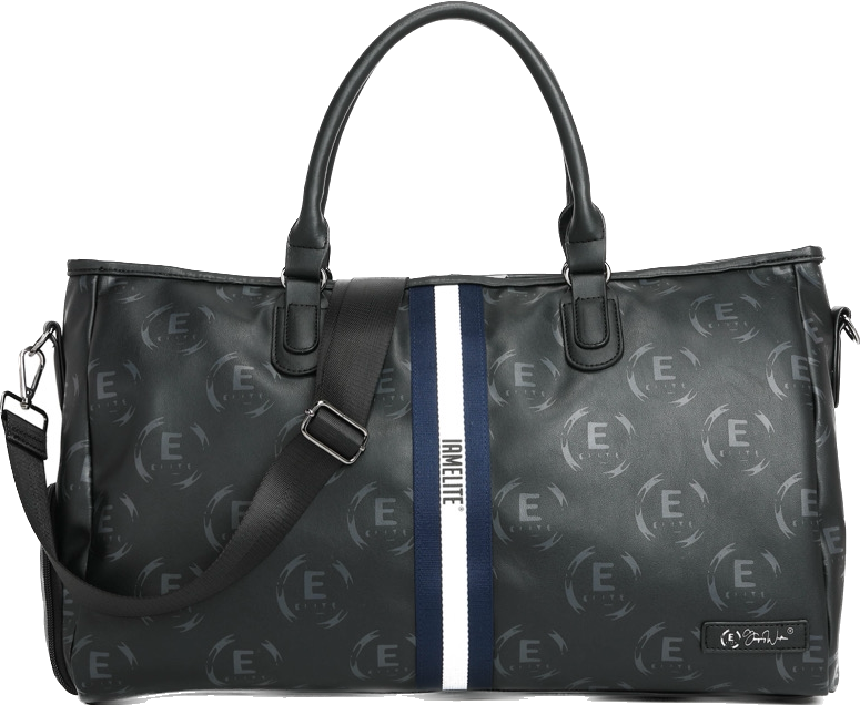 IAE Weekender Overnight Bag