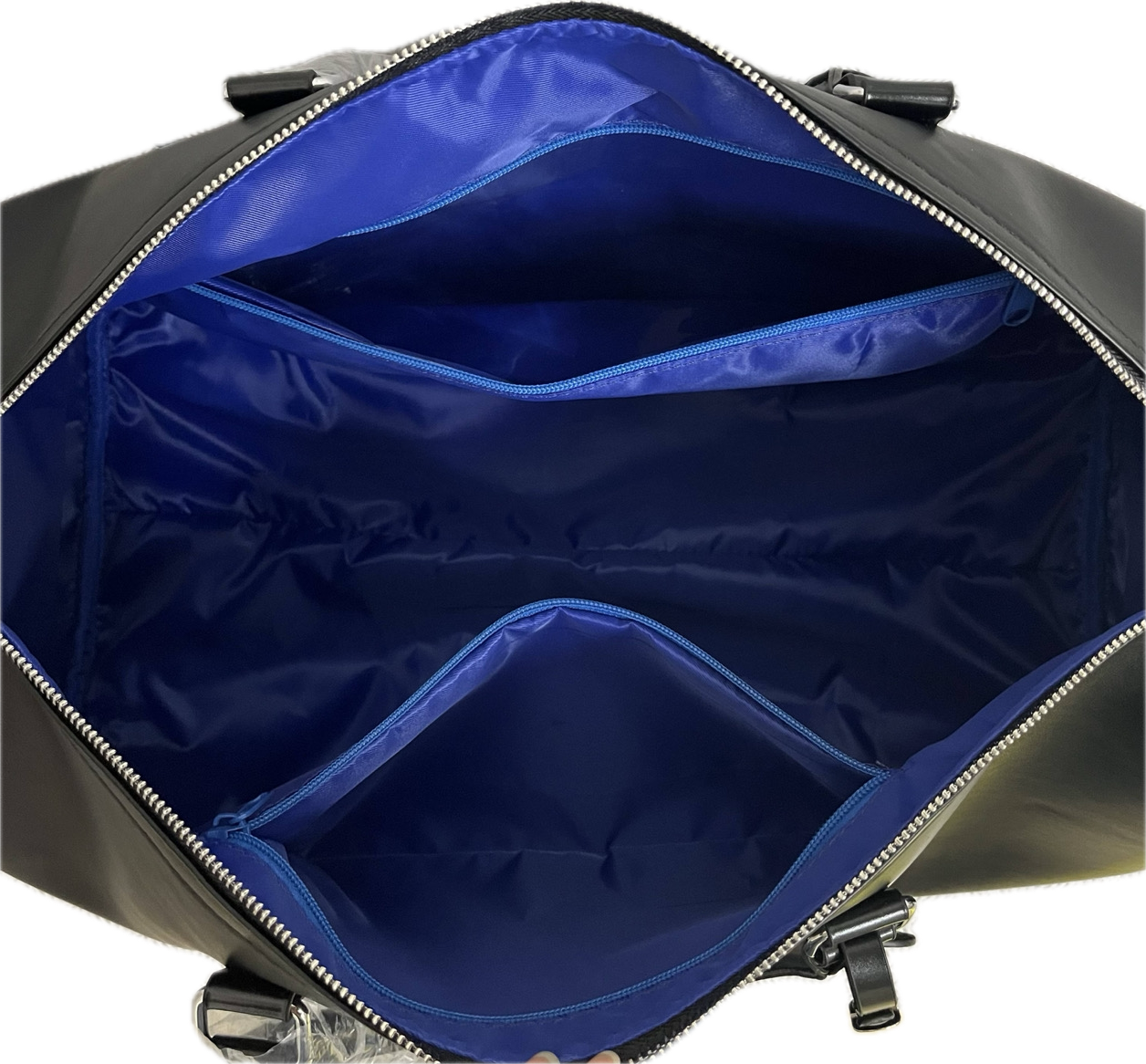 FITLUX IAE DUFFLE