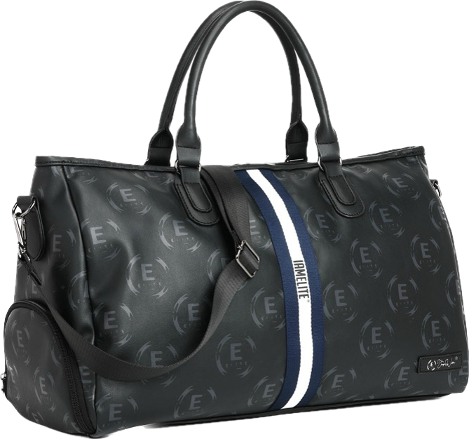 IAE Weekender Overnight Bag