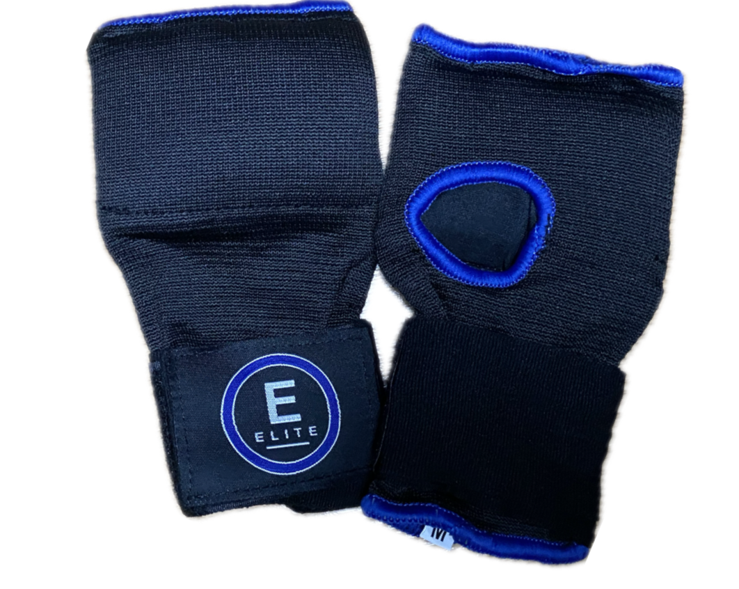 IAMELITE® READY 2 RUMBLE (R2R) Boxing Padded Hand Wraps For Inner Gloves