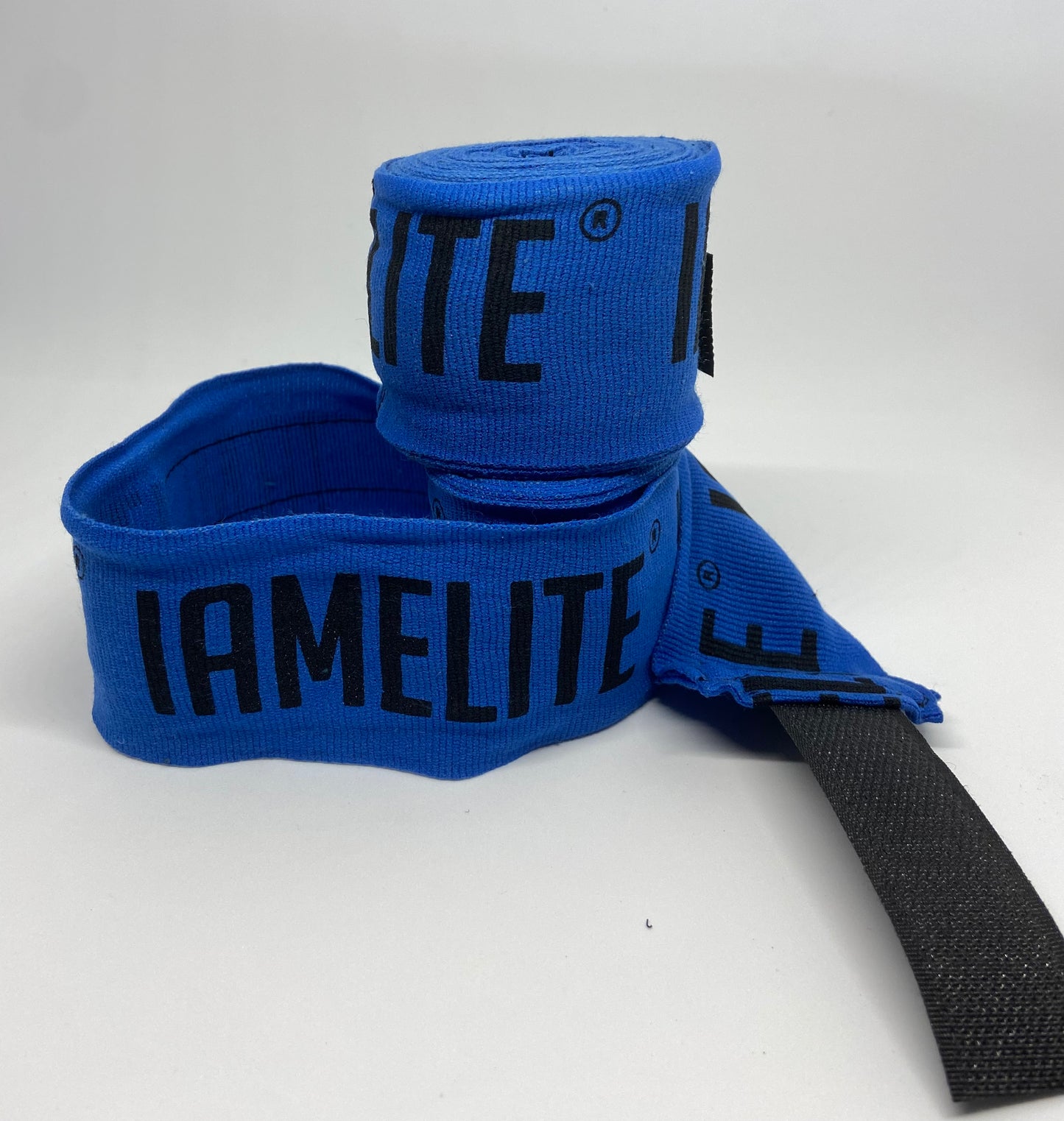 IAMELITE® READY 2 RUMBLE (R2R) HAND WRAPS