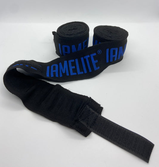 IAMELITE® READY 2 RUMBLE (R2R) HAND WRAPS