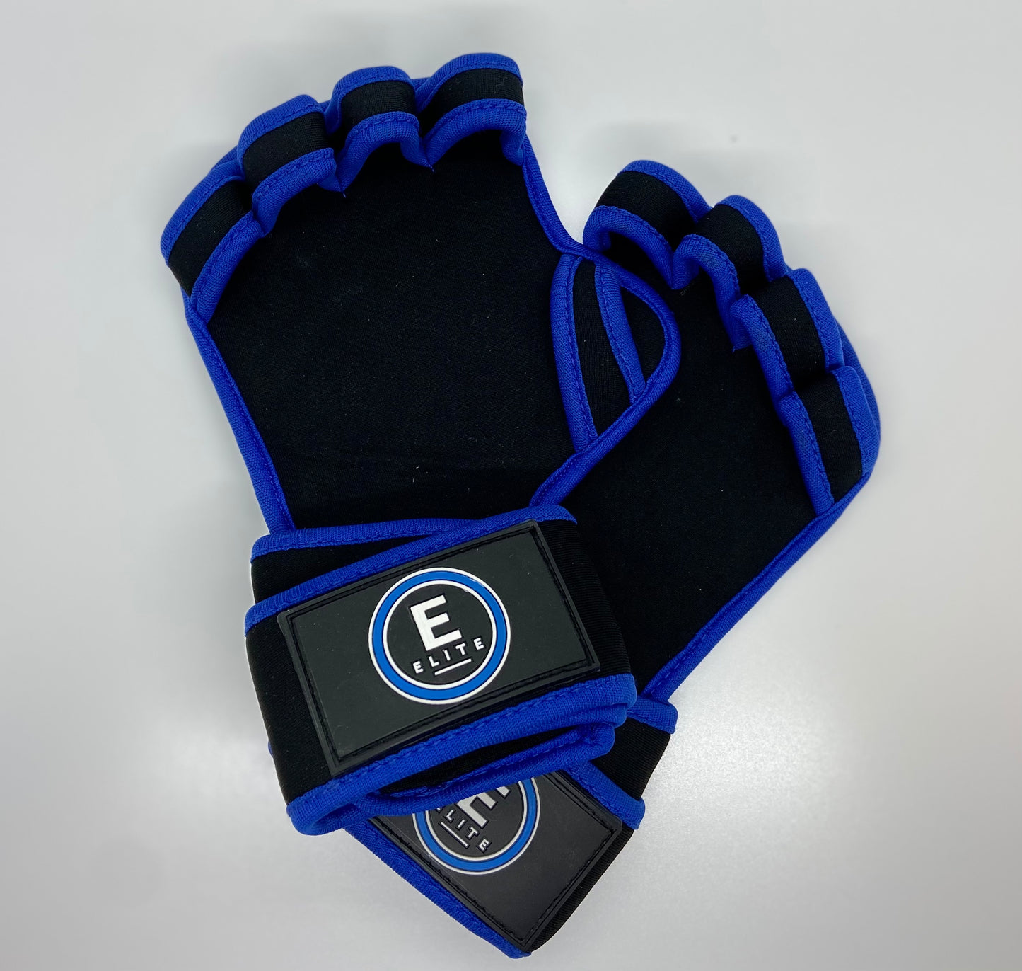 IAMELITE® Brand Super Grip Weight Lifting Gloves