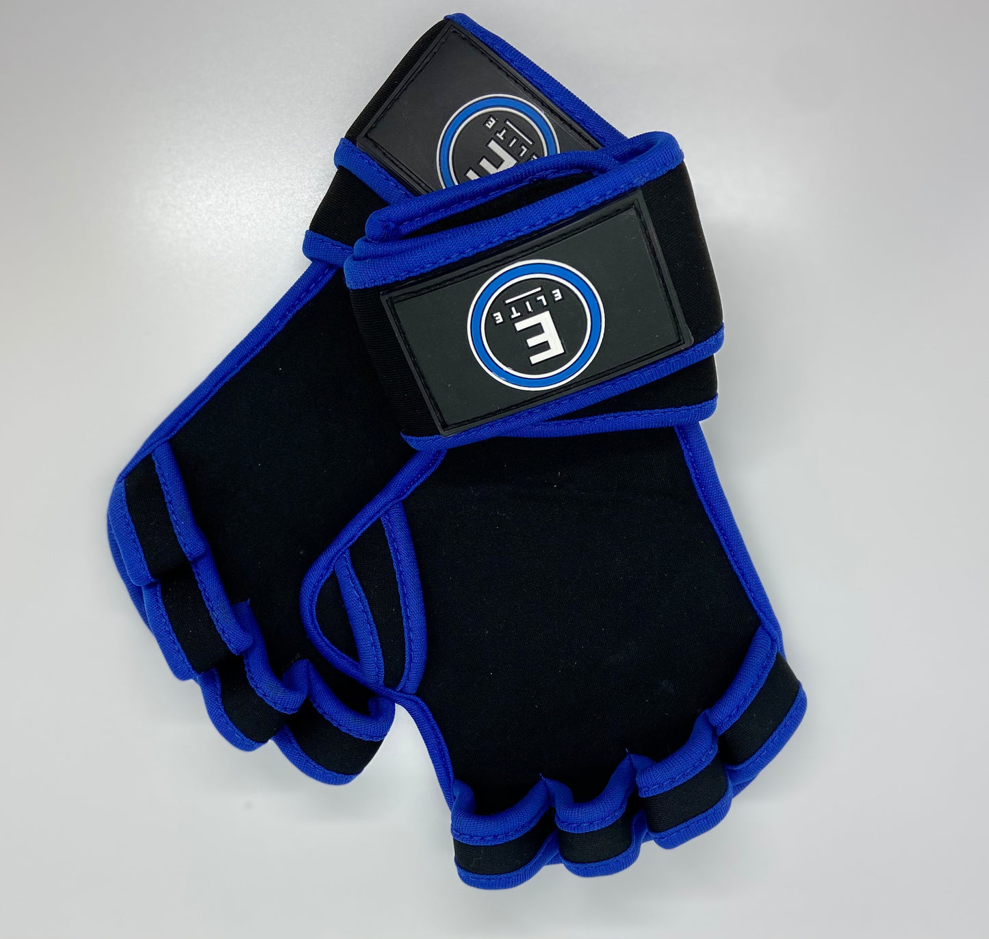 IAMELITE® Brand Super Grip Weight Lifting Gloves