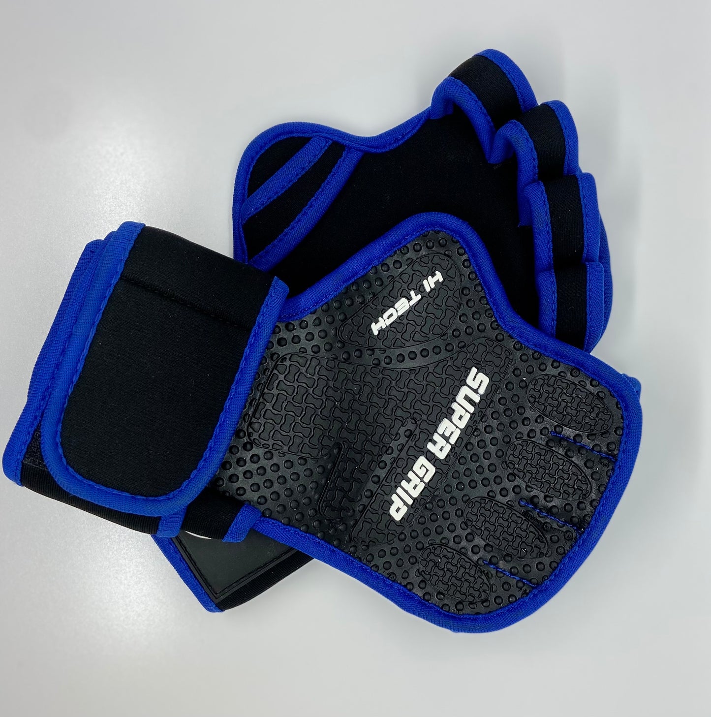 IAMELITE® Brand Super Grip Weight Lifting Gloves