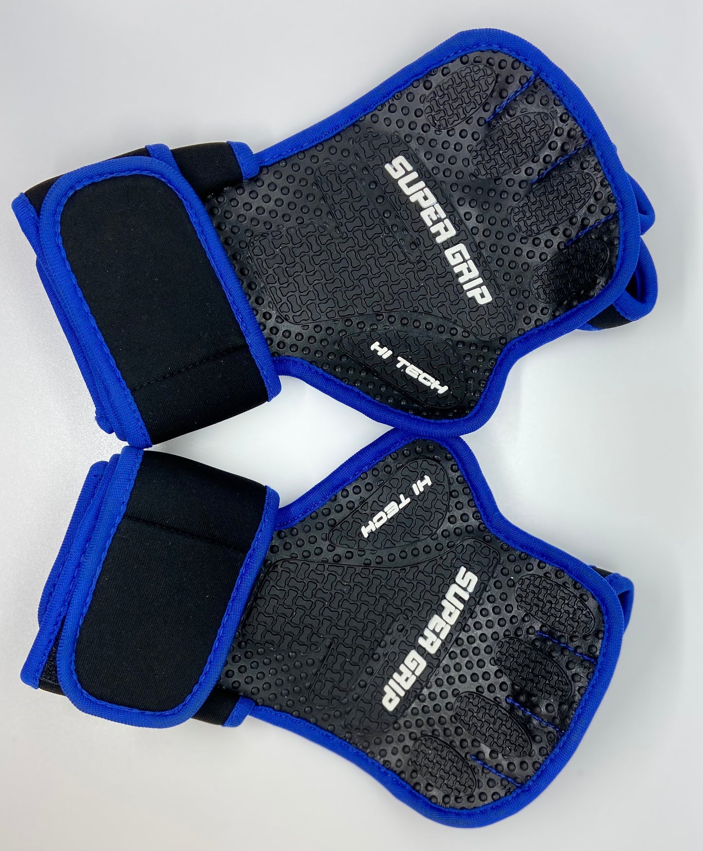 IAMELITE® Brand Super Grip Weight Lifting Gloves