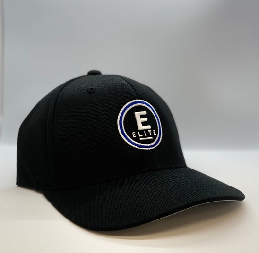 IAMELITE® Branded 3D "E" Authentic