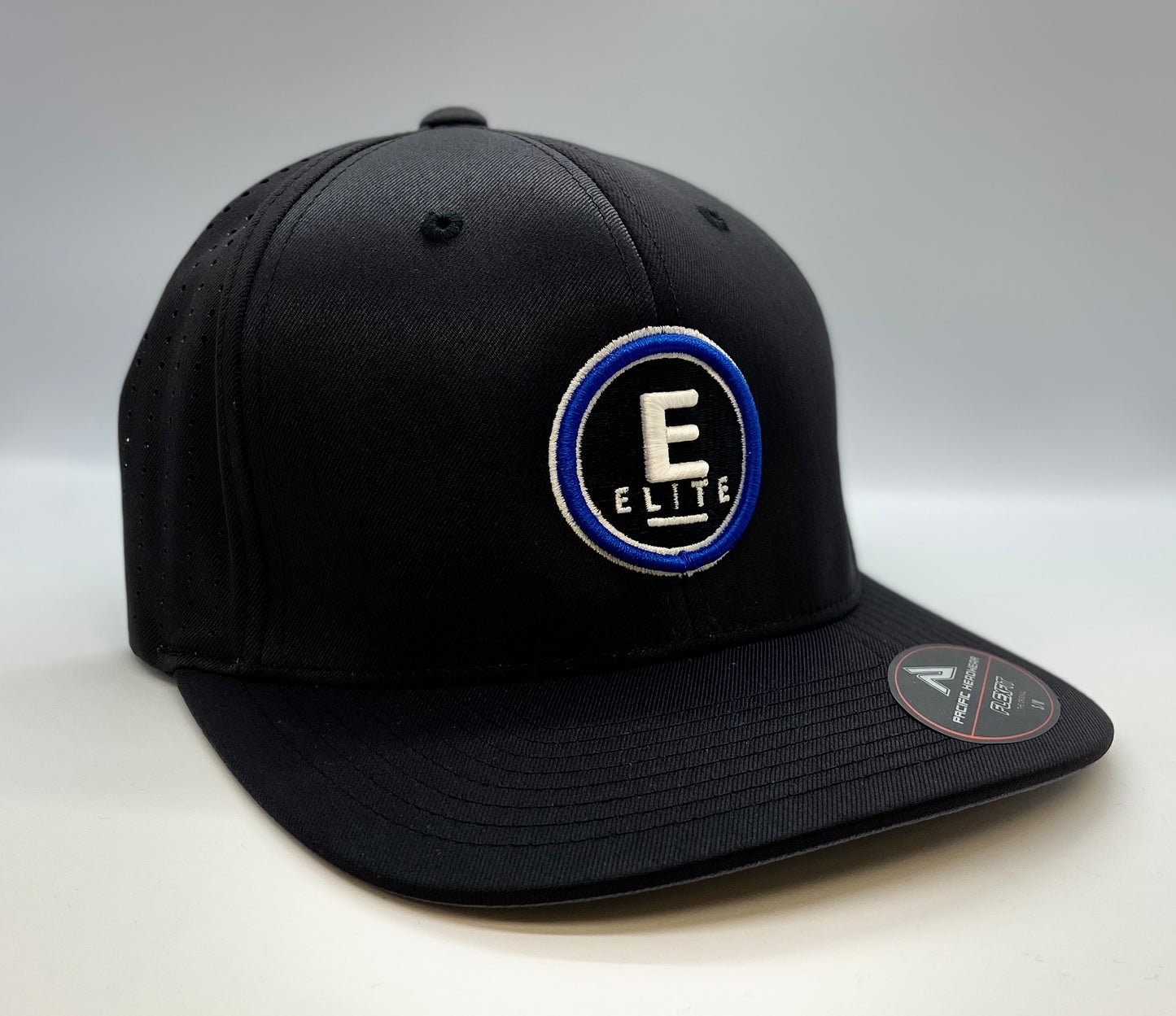 IAMELITE® Branded 3D ELITE Performance Hat