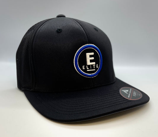 IAMELITE® Branded 3D ELITE  Performance Hat
