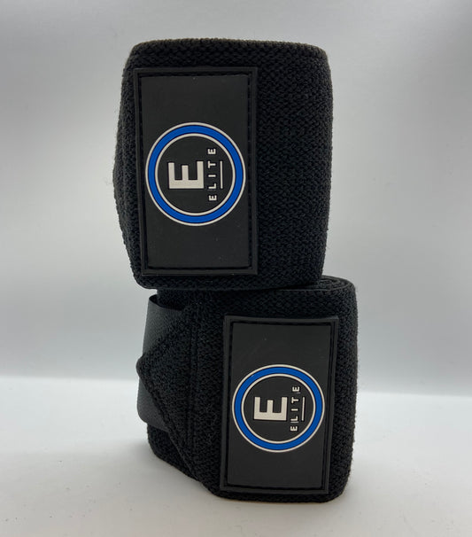IAMELITE® Brand IAEGear® Wrist Wraps (Pair)
