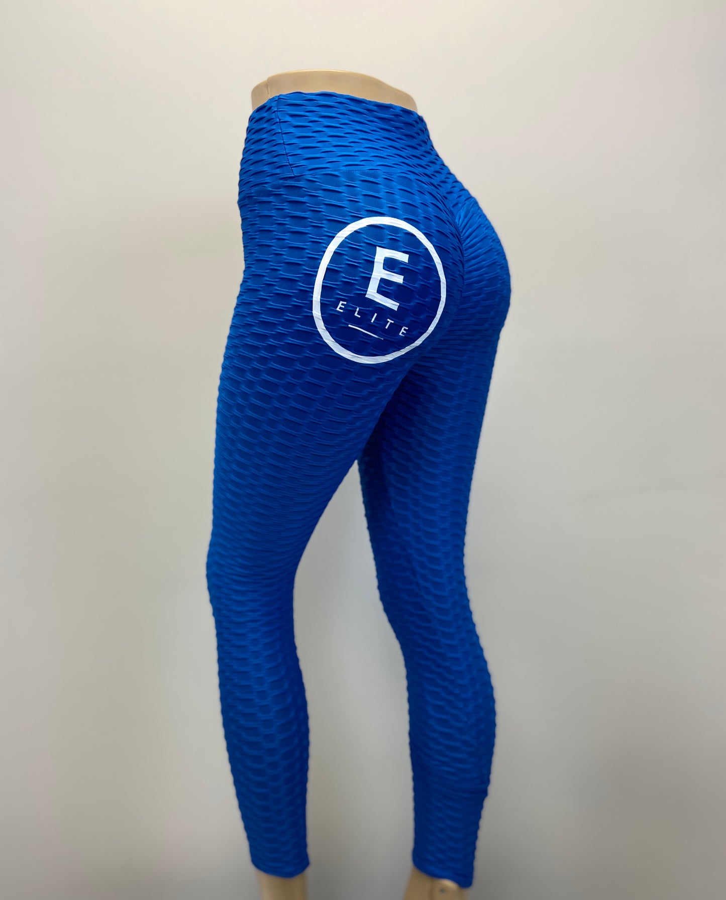 IAMELITE HONEYCOMB TEXTURED LEGGINGS