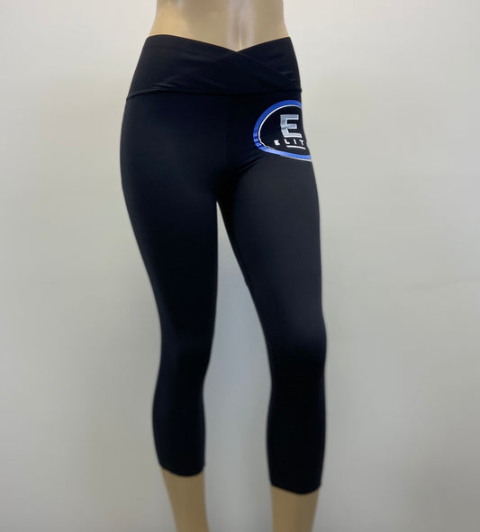 IAMELITE® BUTTMAKER WITH TUMMY CONTROL CAPRI