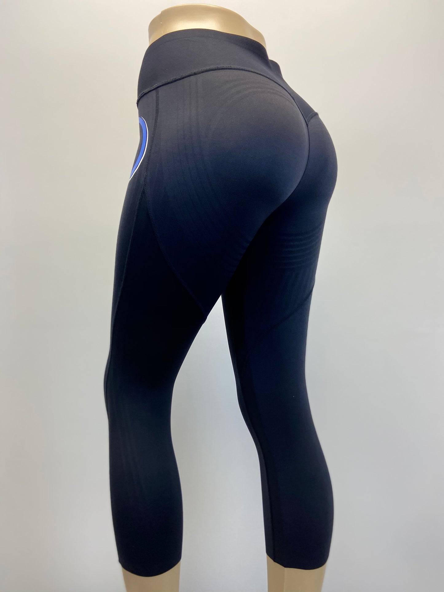 IAMELITE® BUTTMAKER WITH TUMMY CONTROL CAPRI