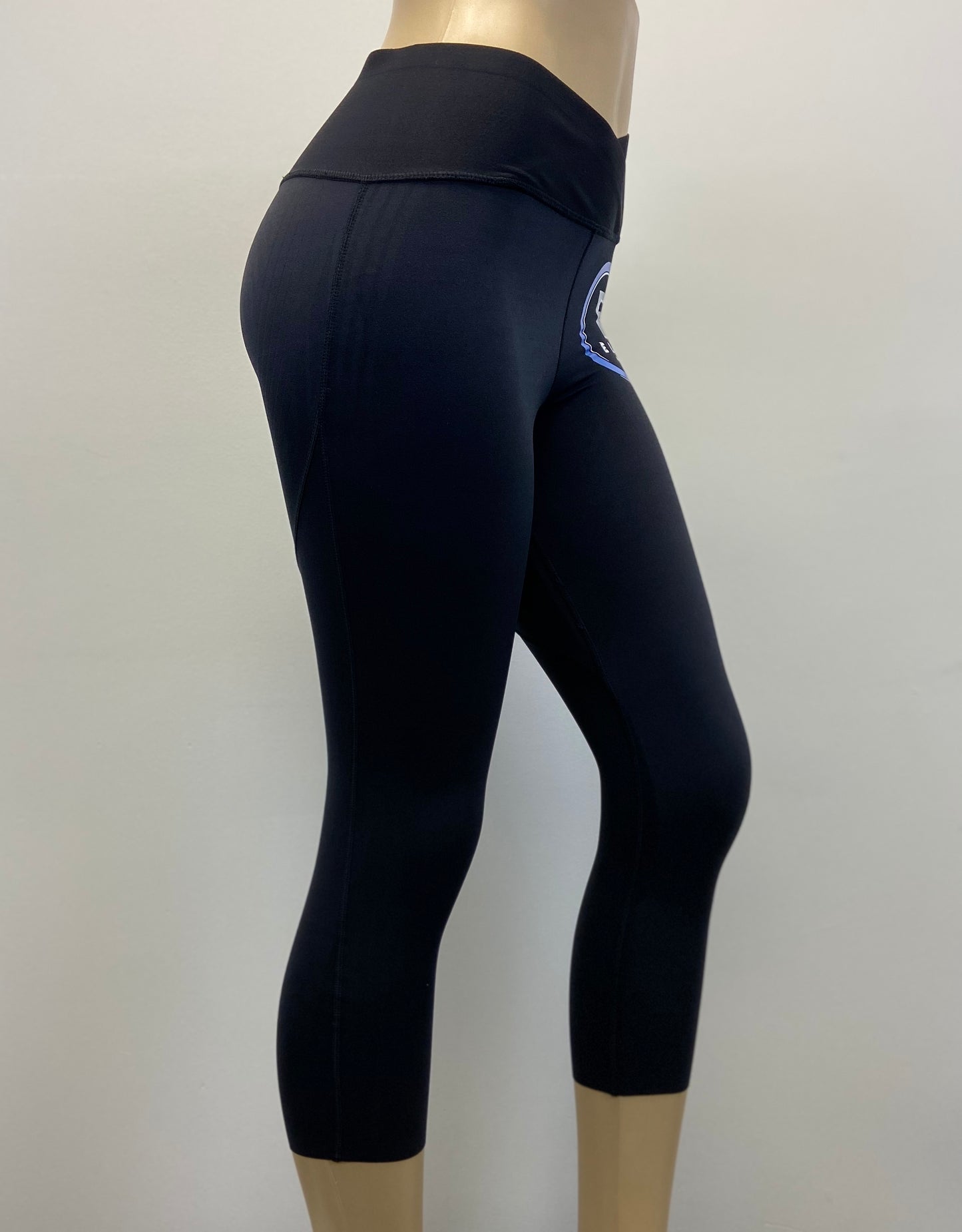 IAMELITE® BUTTMAKER WITH TUMMY CONTROL CAPRI