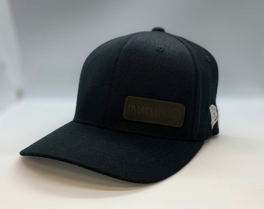IAMELITE® Branded Bills IAE Baseball Cap
