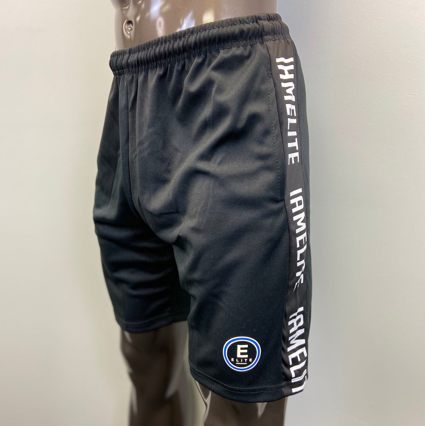 IAMELITE® Mens Training and Workout Shorts
