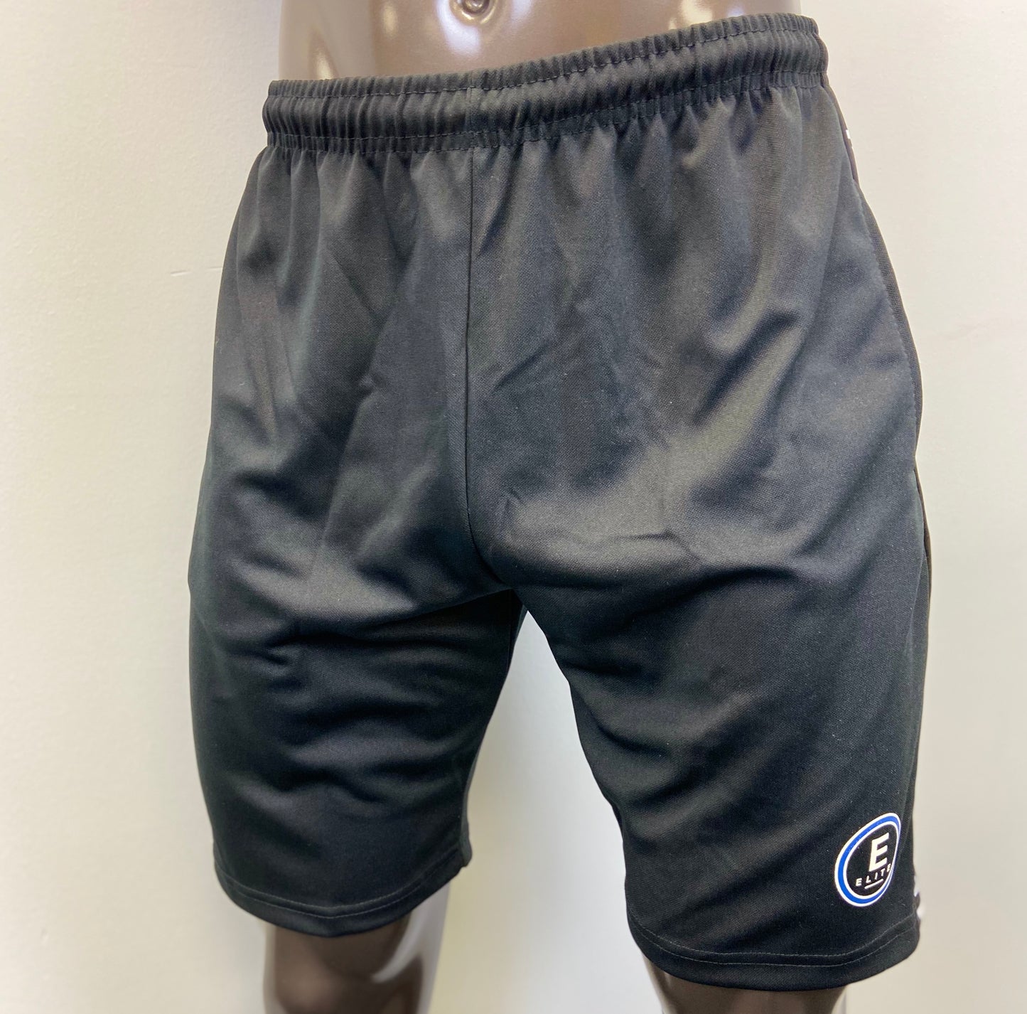 IAMELITE® Mens Training and Workout Shorts