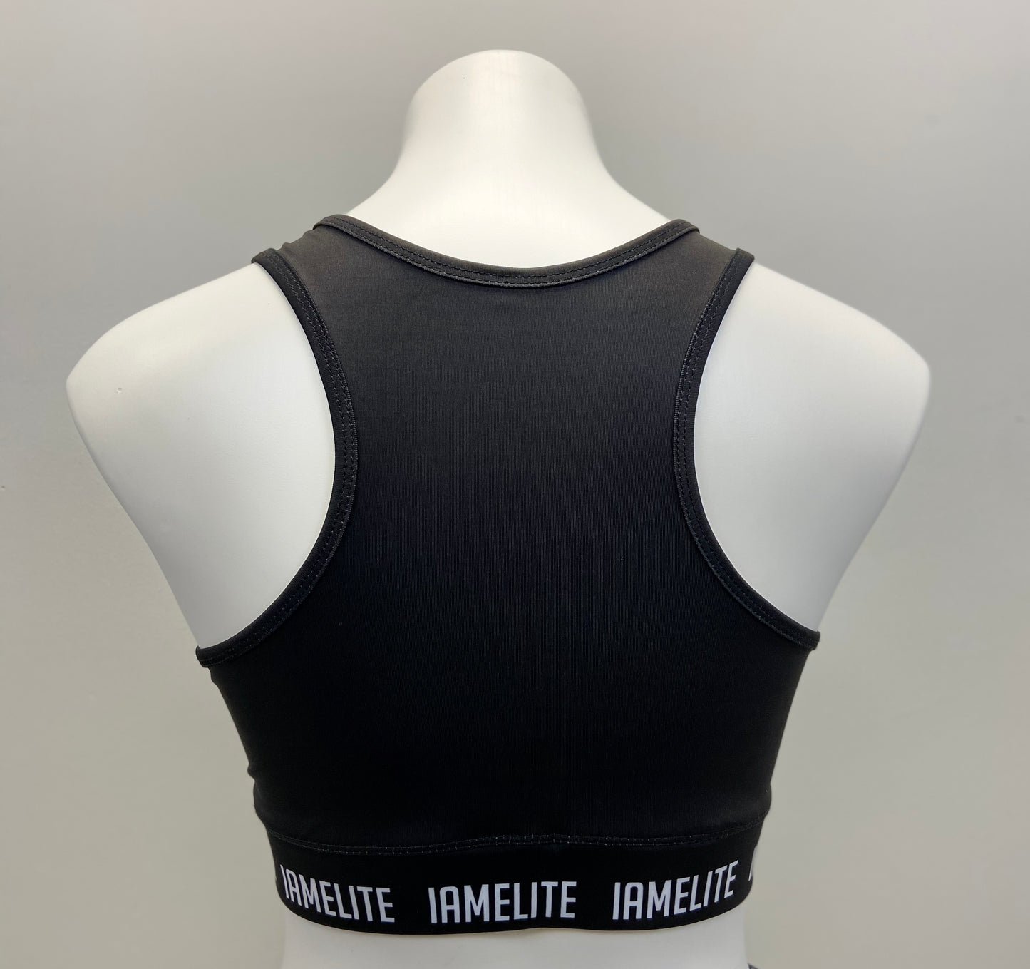 IAMELITE® V2 MEDIUM IMPACT SPORTS BRA