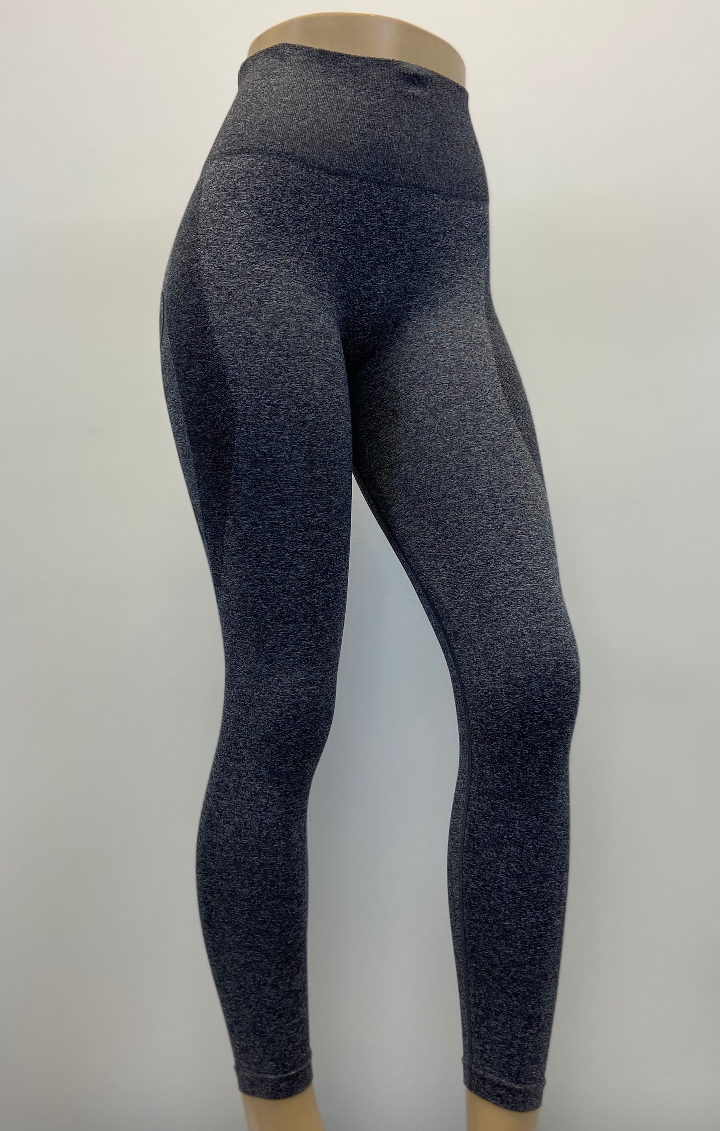 IAMELITE® ENERGY SEAMLESS YOGA LEGGINGS