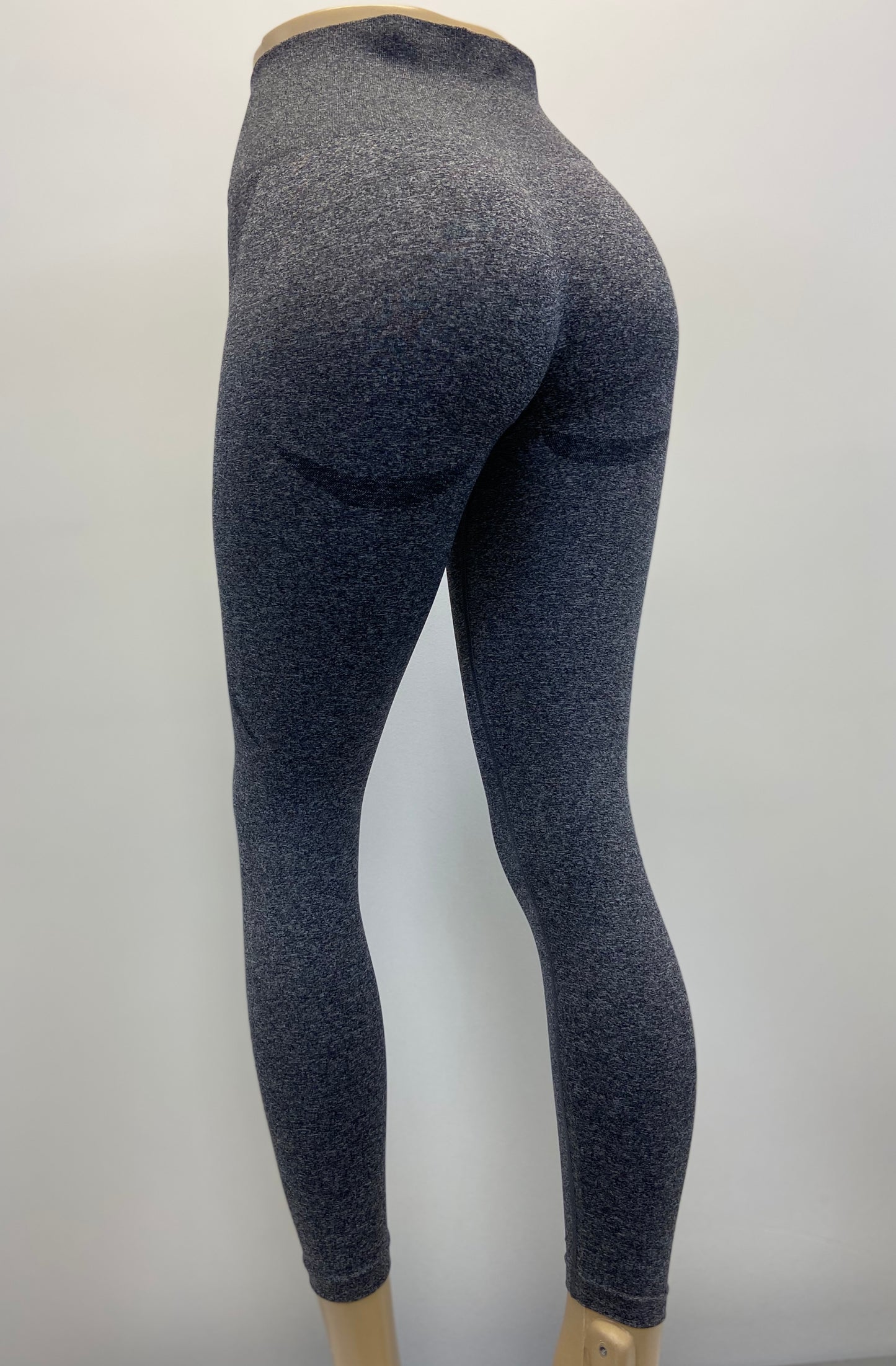 IAMELITE® ENERGY SEAMLESS YOGA LEGGINGS
