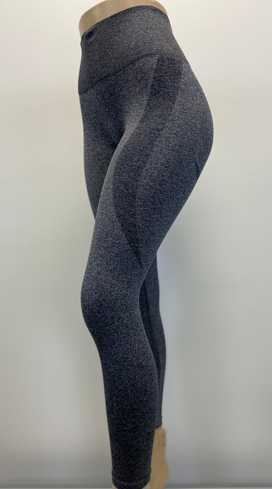 IAMELITE® ENERGY SEAMLESS YOGA LEGGINGS