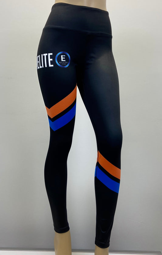IAMELITE® Official IAE Women Athletic Leggings / Yoga pants