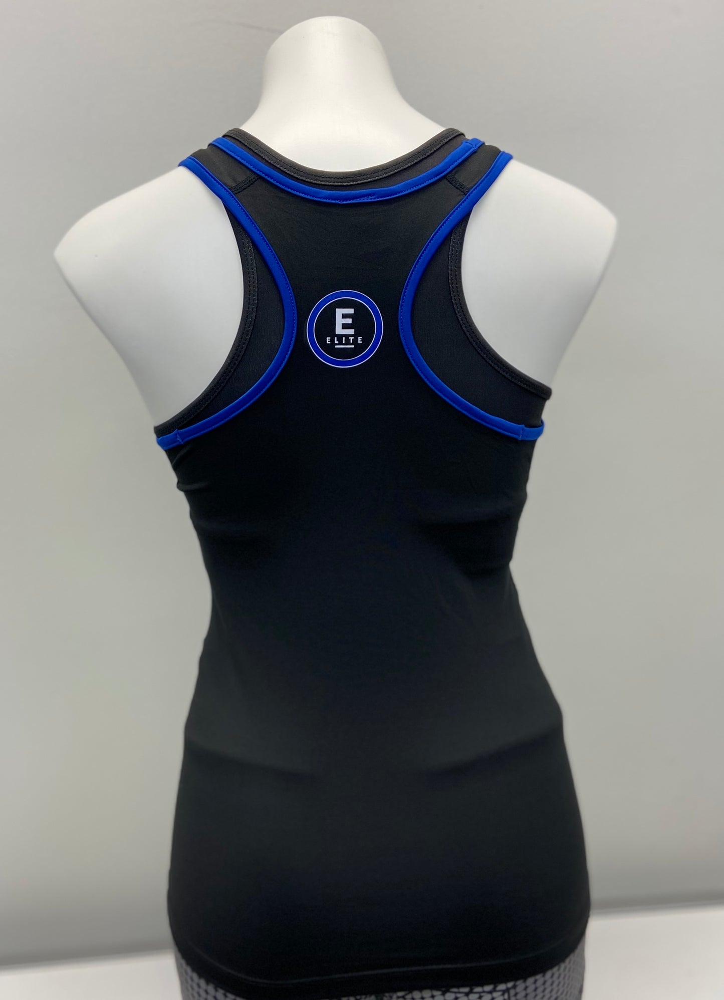 IAEGear™ Official MAKE IT HAPPEN Women's Athletic Dri Fit Tank Top