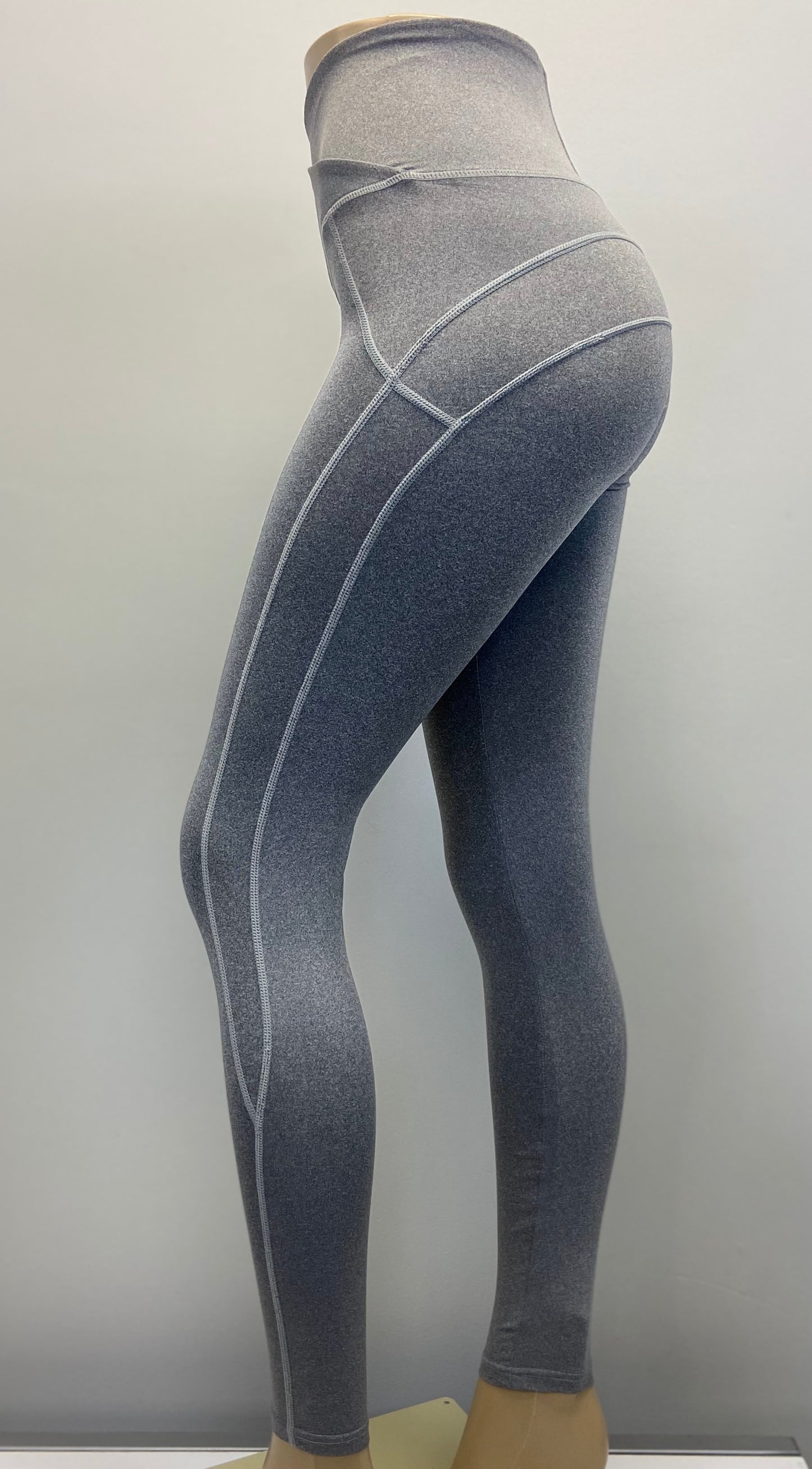 IAMELITE® Women's High Waist Scrunch Sport Workout Yoga Leggings