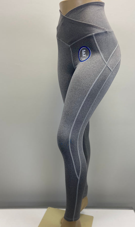 IAMELITE® Women's High Waist Scrunch Sport Workout Yoga Leggings