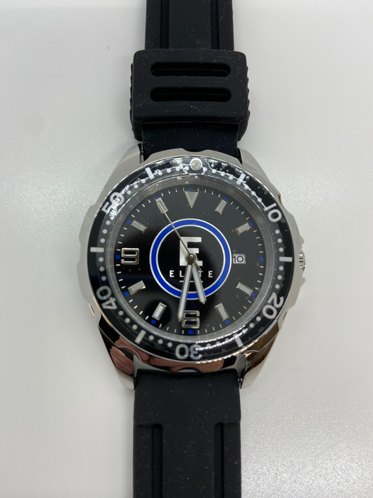 IAMELITE® 41 mm Professional Sport Watch