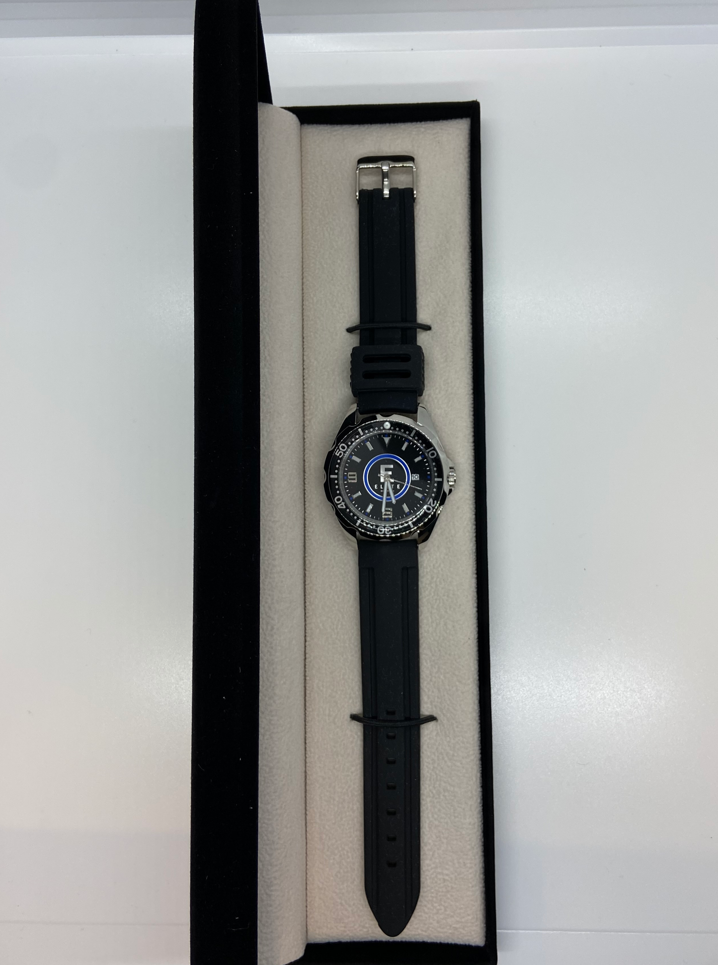 IAMELITE® 31 mm Professional Sport Watch