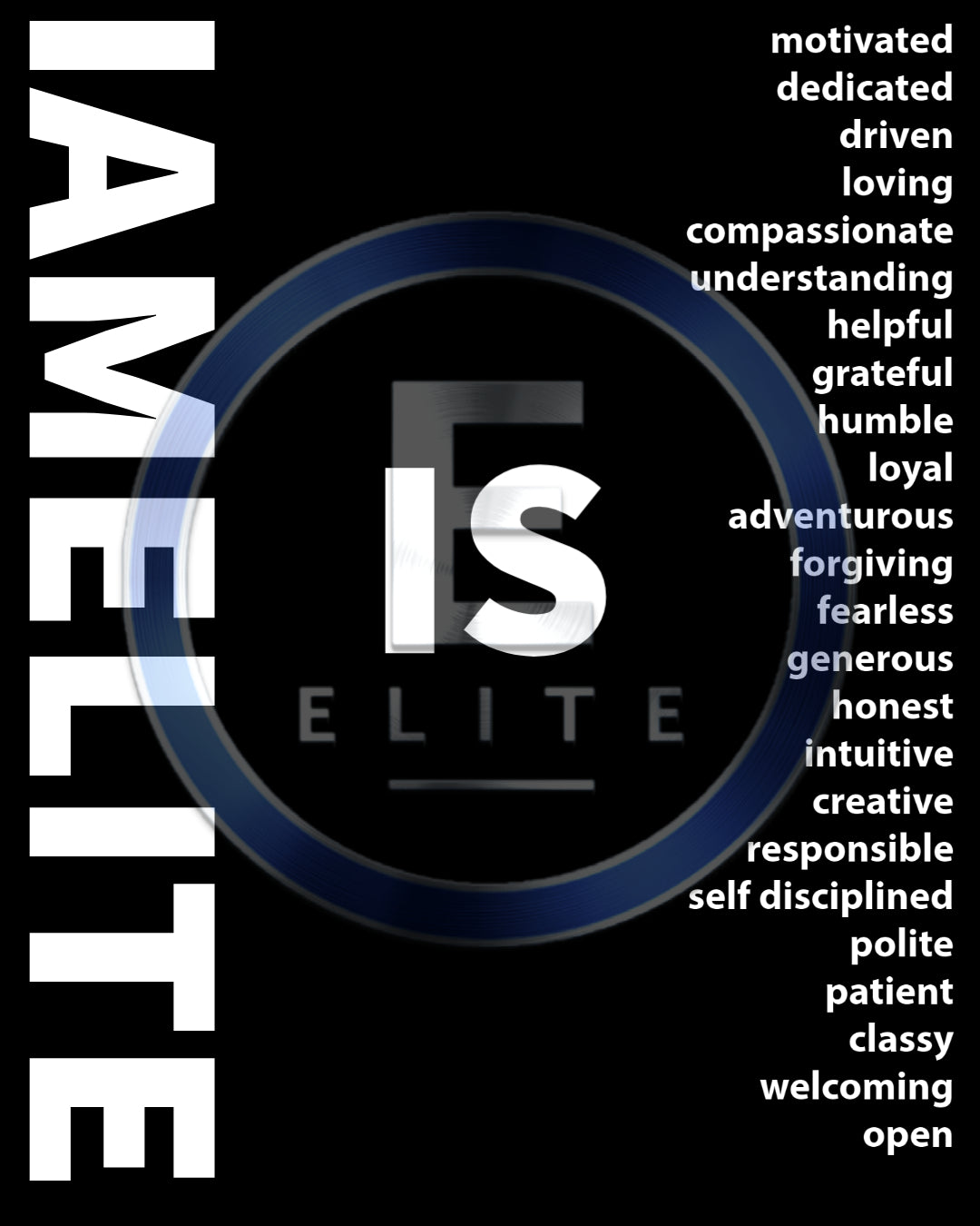 WHAT IS IAMELITE® ?