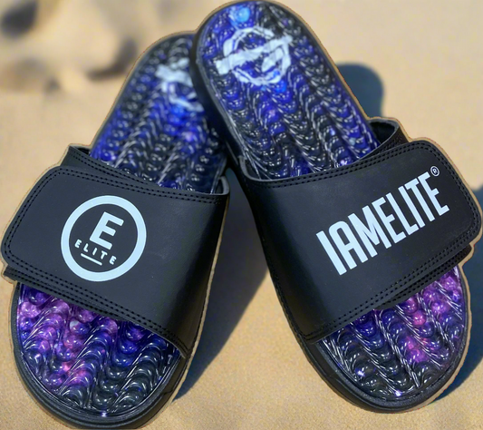 IAMELITE® Brand Gel Slides