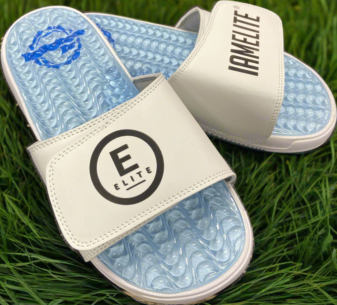 IAMELITE® Brand Gel Slides