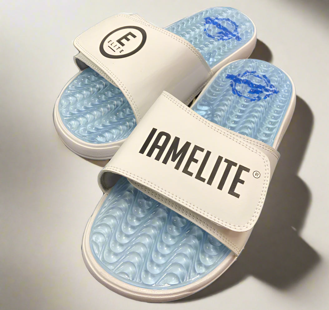 IAMELITE® Brand Gel Slides