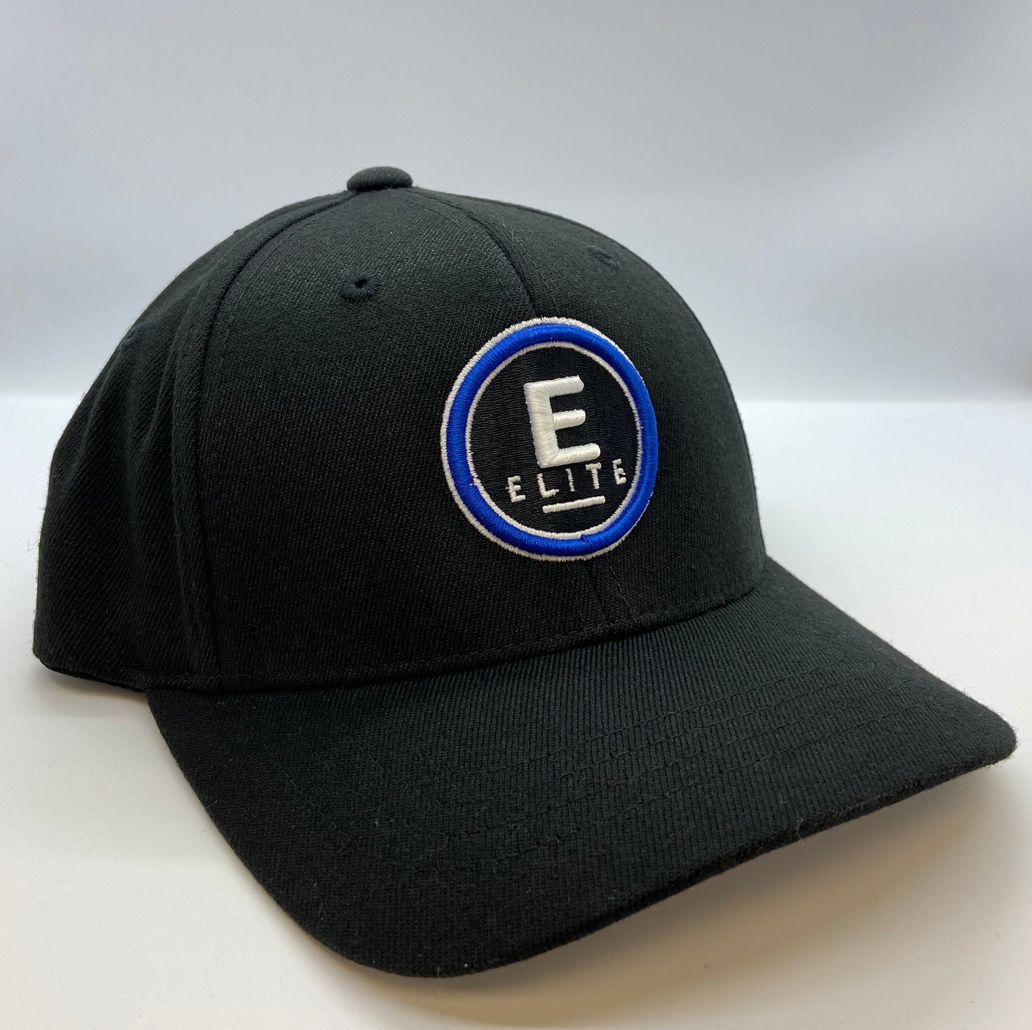 IAMELITE® Branded 3D ELITE  Authentic Hat