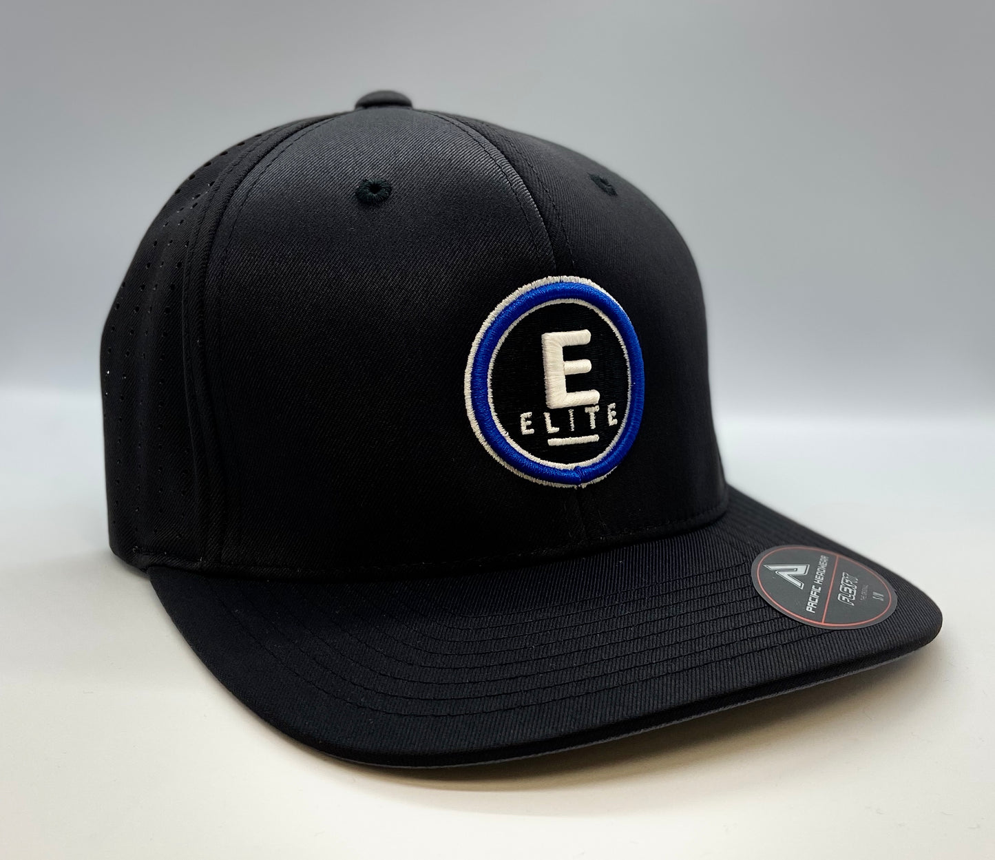 IAMELITE® Branded 3D ELITE  Performance Hat