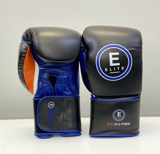 IAMELITE® Brand 16oz Boxing Gloves