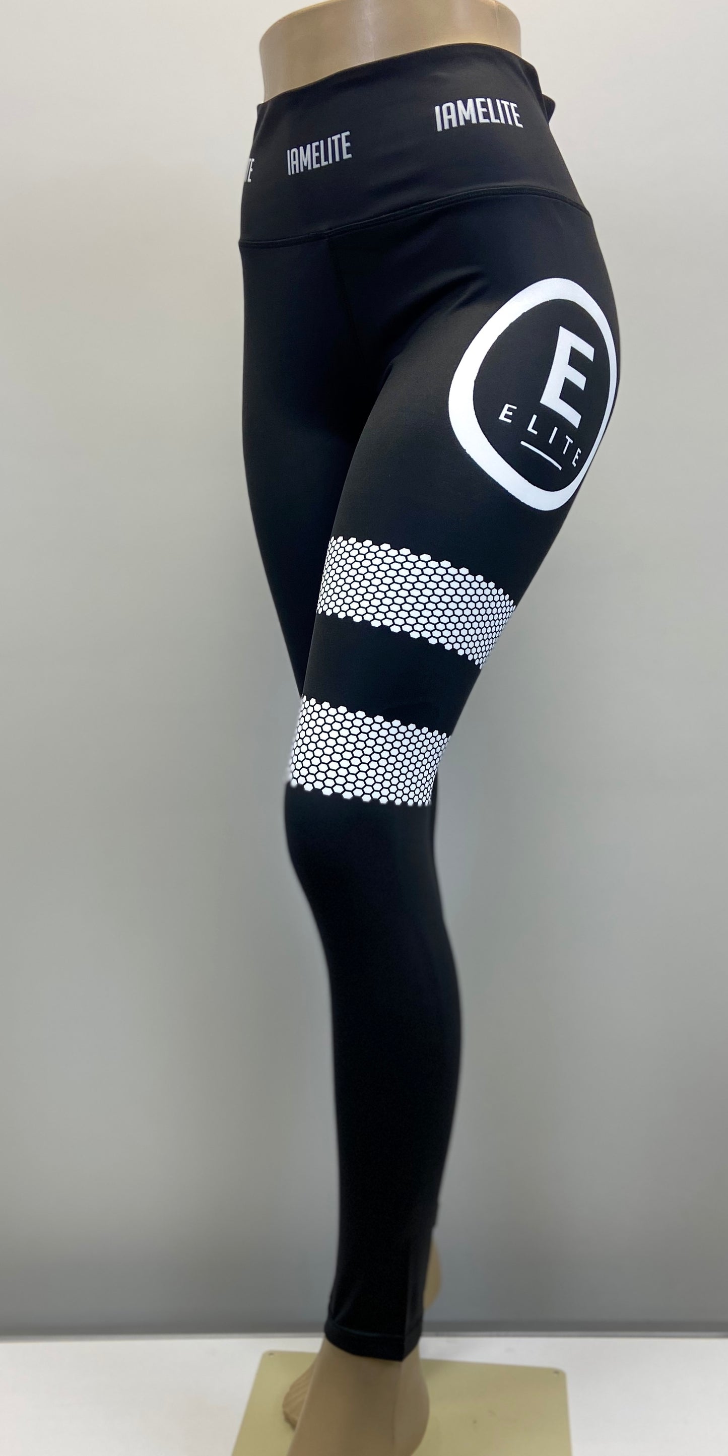 IAMELITE® Official IAE V3 Women Athletic Leggings / Yoga pants