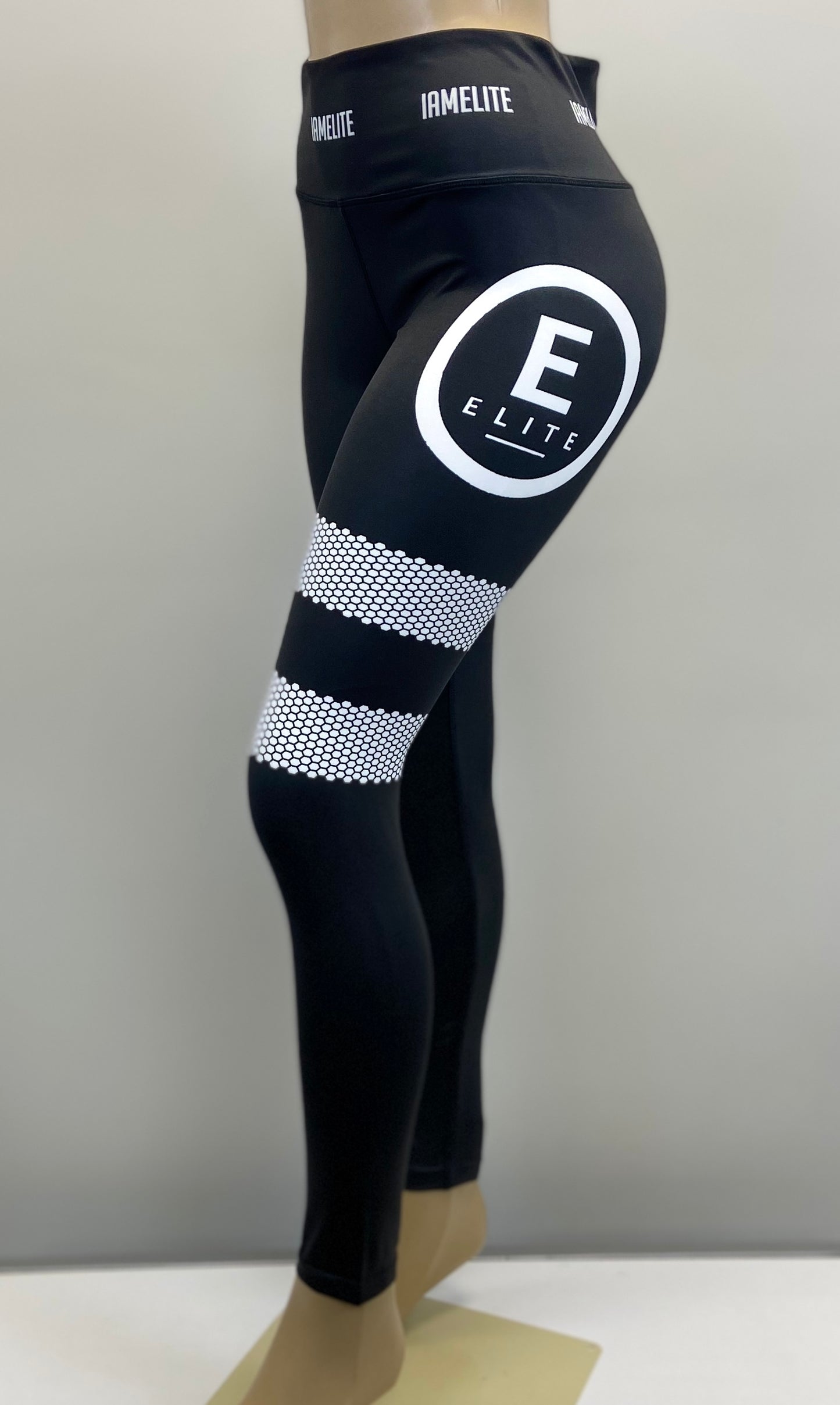 IAMELITE® Official IAE V3 Women Athletic Leggings / Yoga pants