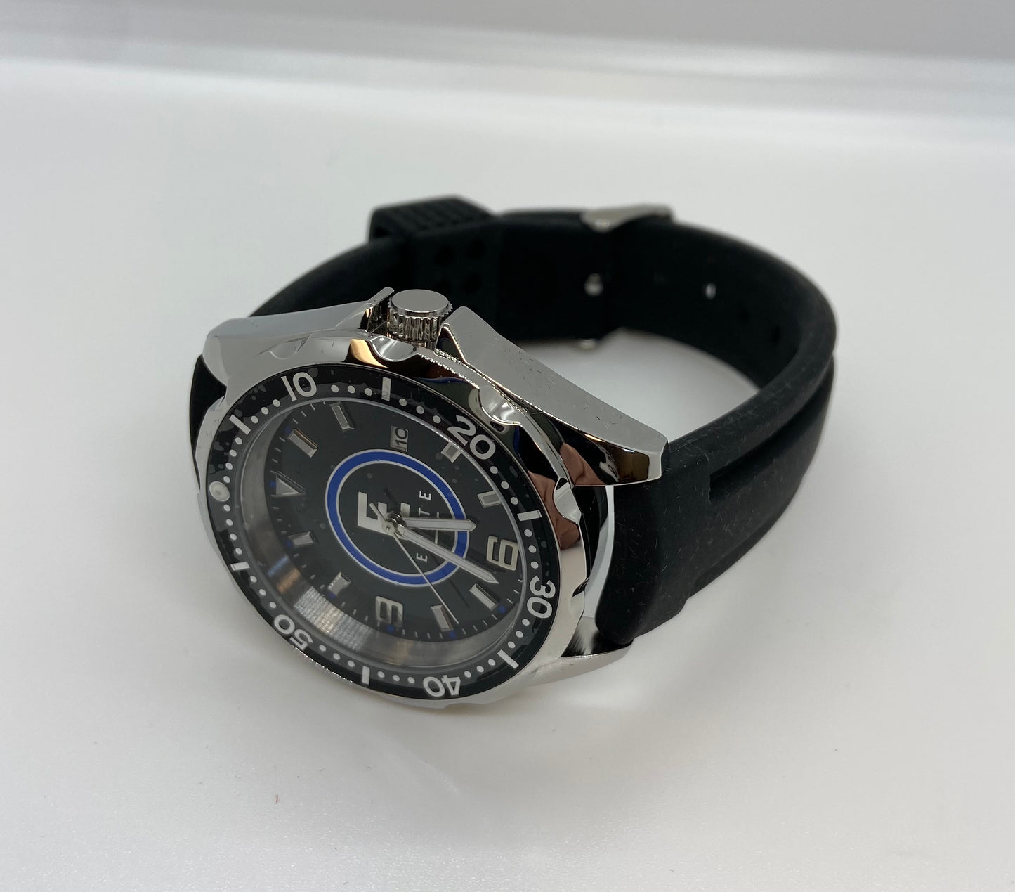 IAMELITE® 41 mm Professional Sport Watch
